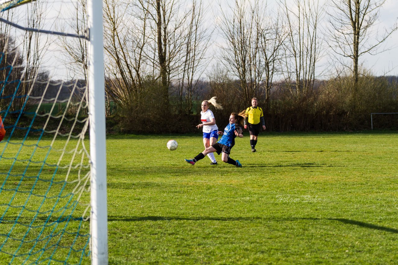 Bild 254 - Frauen BraWie - FSC Kaltenkirchen : Ergebnis: 0:10